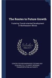 The Routes to Future Growth