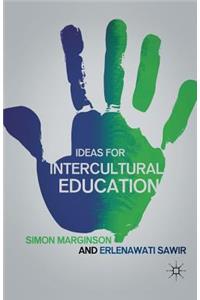 Ideas for Intercultural Education