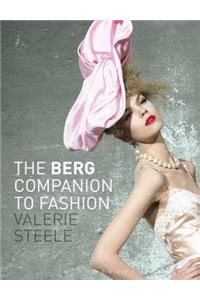 Berg Companion to Fashion