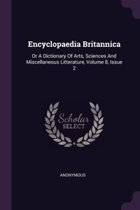 Encyclopaedia Britannica