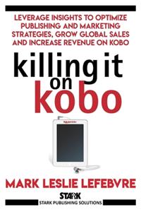 Killing It On Kobo