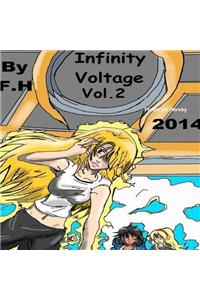 Infinity Voltage Vol. 2