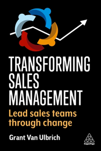 Transforming Sales Management