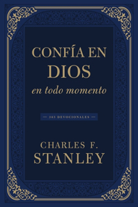 Confía en Dios en todo momento