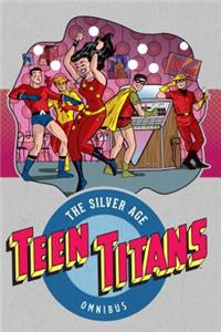 Teen Titans: The Silver Age Vol. 1