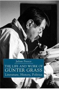 The Life and Work of Gunter Grass