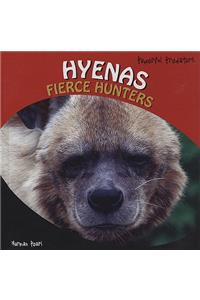 Hyenas