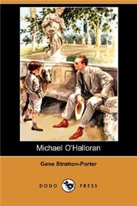 Michael O'Halloran (Dodo Press)