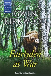 Fairlyden at War