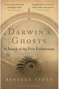 Darwin's Ghosts