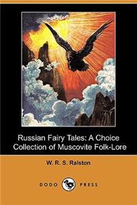 Russian Fairy Tales