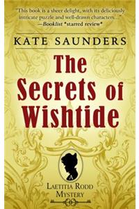 The Secrets of Wishtide