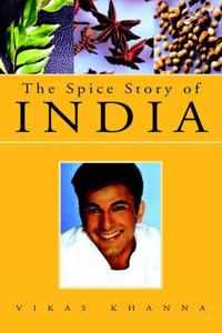 Spice Story of India