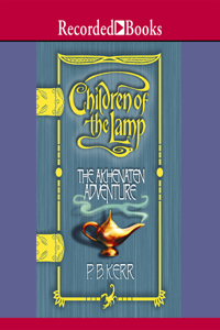 Children of the Lamp