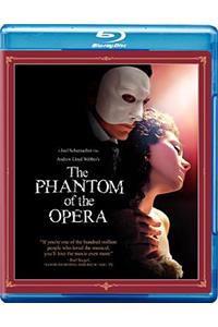 Andrew Lloyd Webber's the Phantom of the Opera