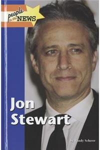 Jon Stewart