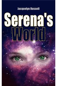 Serena's World