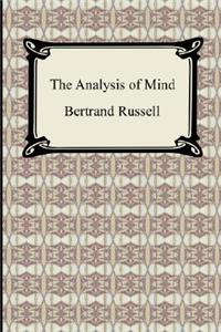 Analysis of Mind