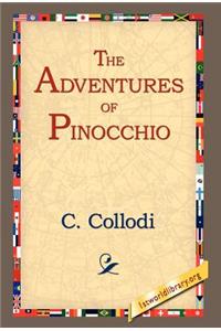 The Adventures of Pinocchio