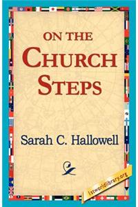 On the Church Steps