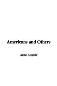 Americans and Others