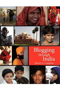 Blogging Through India