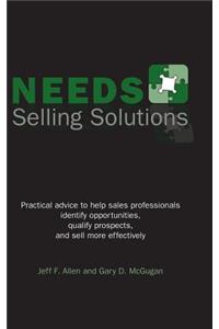 NEEDS Selling Solutions