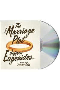 The Marriage Plot