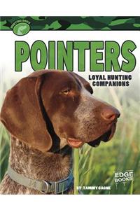 Pointers