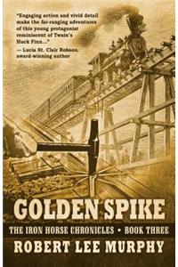 Golden Spike