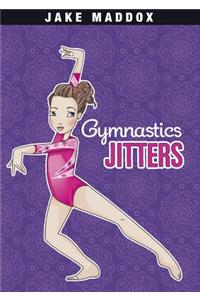 Gymnastics Jitters