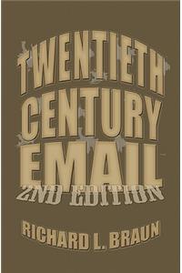 20th Century E-Mail