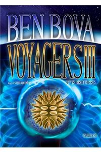 Voyagers III: Star Brothers