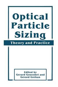 Optical Particle Sizing