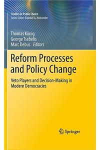 Reform Processes and Policy Change