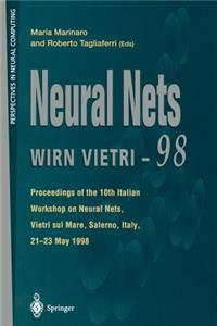 Neural Nets Wirn Vietri-98