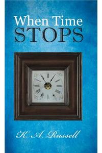 When Time Stops
