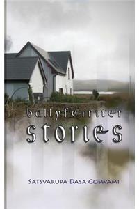 Ballyferriter Stories