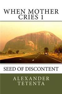 When Mother Cries 1