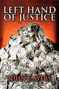 Left Hand of Justice
