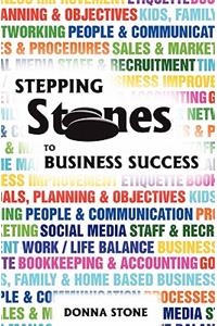 Stepping Stones to Business Success