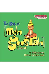 Book of 