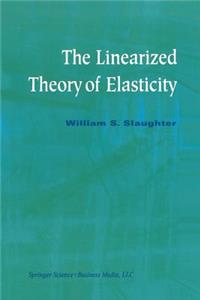 Linearized Theory of Elasticity
