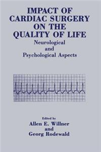 Impact of Cardiac Surgery on the Quality of Life