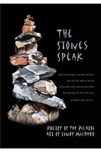 Stones Speak