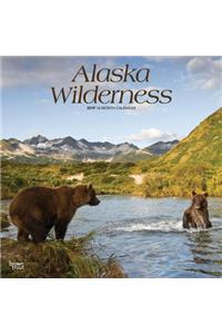 Alaska Wilderness 2019 Square