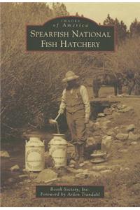 Spearfish National Fish Hatchery