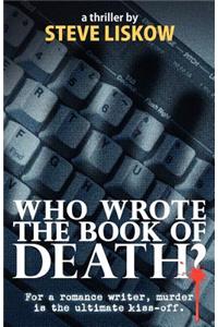 Who Wrote The Book of Death?