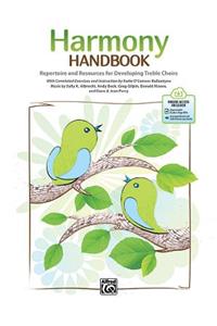 Harmony Handbook