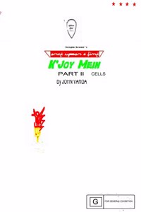 --Once Upon a Time, K'Joy Mein Part II--